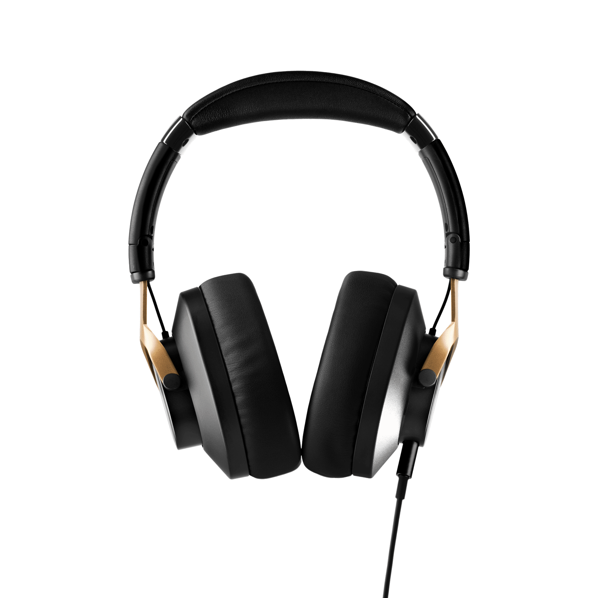 AUSTRIAN AUDIO HI-X18 GOLD HEADPHONES